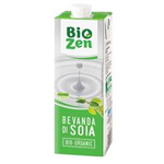Соєвий напій BIO 1 л - Bio Zen