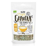 Гранола фруктова BIO 200 г