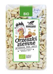 Арахіс смажений без солі BIO 350 г