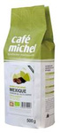 Кава арабіка 100% мексиканська в зернах BIO 500 г - Cafe Michel