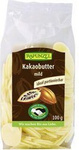 Какао-масло в дисках BIO 100 г