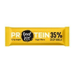 Протеїновий батончик 35% Crunchy Vanilla 40 г