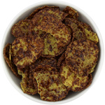 Кукурудзяні та шоколадні пластівці BIO (сирі) (10 кг) 7