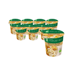 Вівсянка з абрикосами та бананом цільнозернова BIO 60 г