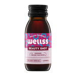 Shot Beauty 60 мл - Wellss
