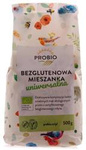 Універсальна безглютенова суміш для випічки BIO 500 г