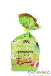 Вівсяне печиво без цукру з корицею 150 г