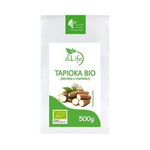 Тапіока BIO 500 г