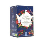 СИНІЙ КАЛЕНДАРЬ ПРИГОД (ТРАВИ ТА ЧАЙНІ ПРОДУКТИ) БІО (13 смаків) (25 х 1,5 г) 37,5 г (СЕЗОННИЙ ПРОДУКТ) - ENGLISH CHA SHOP ORGANIC