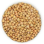 Сочевиця коричнева BIO (сира) (25 кг) 6