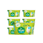 Produkt Sojowy Naturalny Nie Zawiera Cukrów Bezglutenowy Bio 150 G