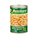 Квасоля біла Каннелліні 400 г