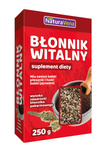 Життєво важлива клітковина 250 г - Naturavena