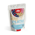 Вівсяні пластівці без глютену 400 г - Incola