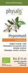 Olejek eteryczny mięta pieprzowa (pepermunt) BIO 10 ml