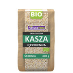 Ячна крупа BIO 400 г - Naturavena