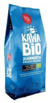 Кава арабіка без кофеїну в зернах 100% BIO 250 г