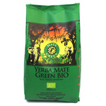 Мате зелений BIO 200 г - Organic Mate Green