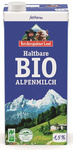 MLEKO UHT (min. 1,5 % TŁUSZCZU) BIO 1 L - BERCHTESGADENER LAND